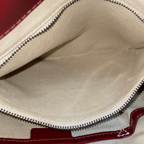 Burberry Tote Nova Check Heart Coated Canvas - Picture 10 of 15